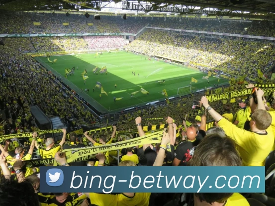 BETWAY必威品牌故事