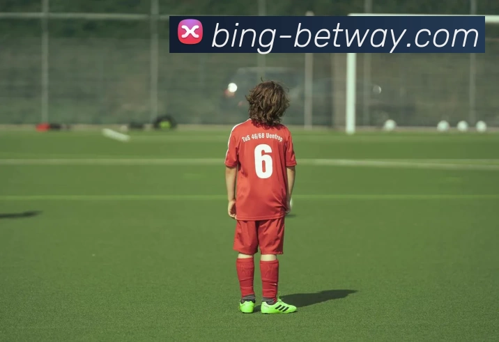 BETWAY必威APP 体育赛事宣传图